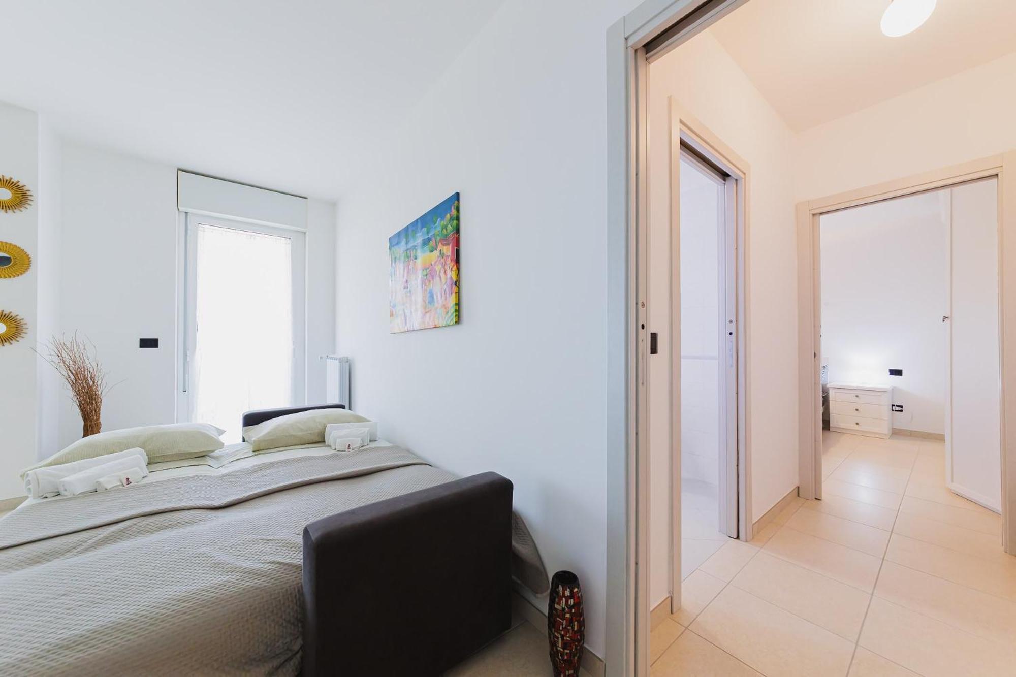 Swamyhome Aereoportobaripalese Bitonto Buitenkant foto
