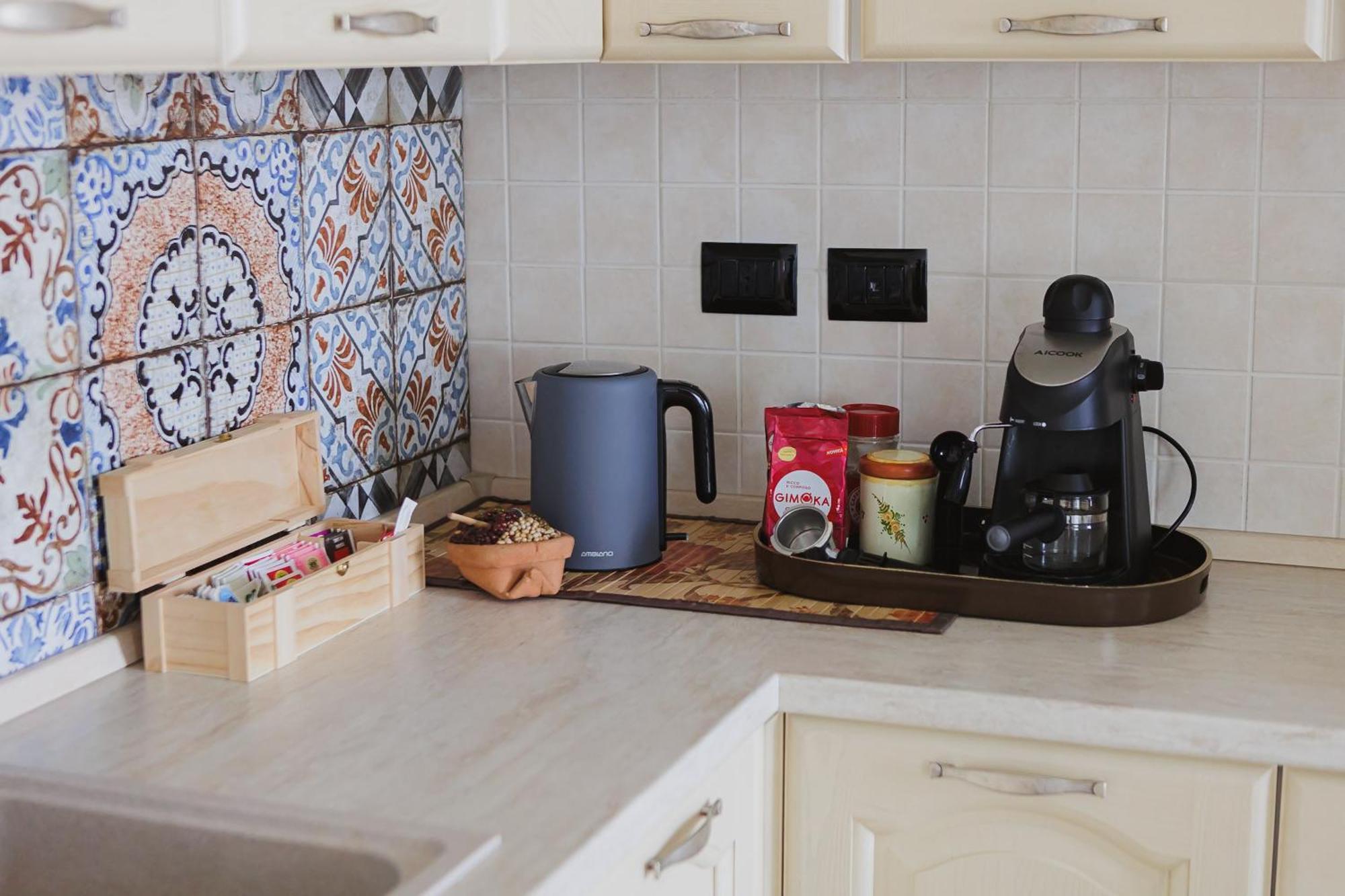 Swamyhome Aereoportobaripalese Bitonto Buitenkant foto