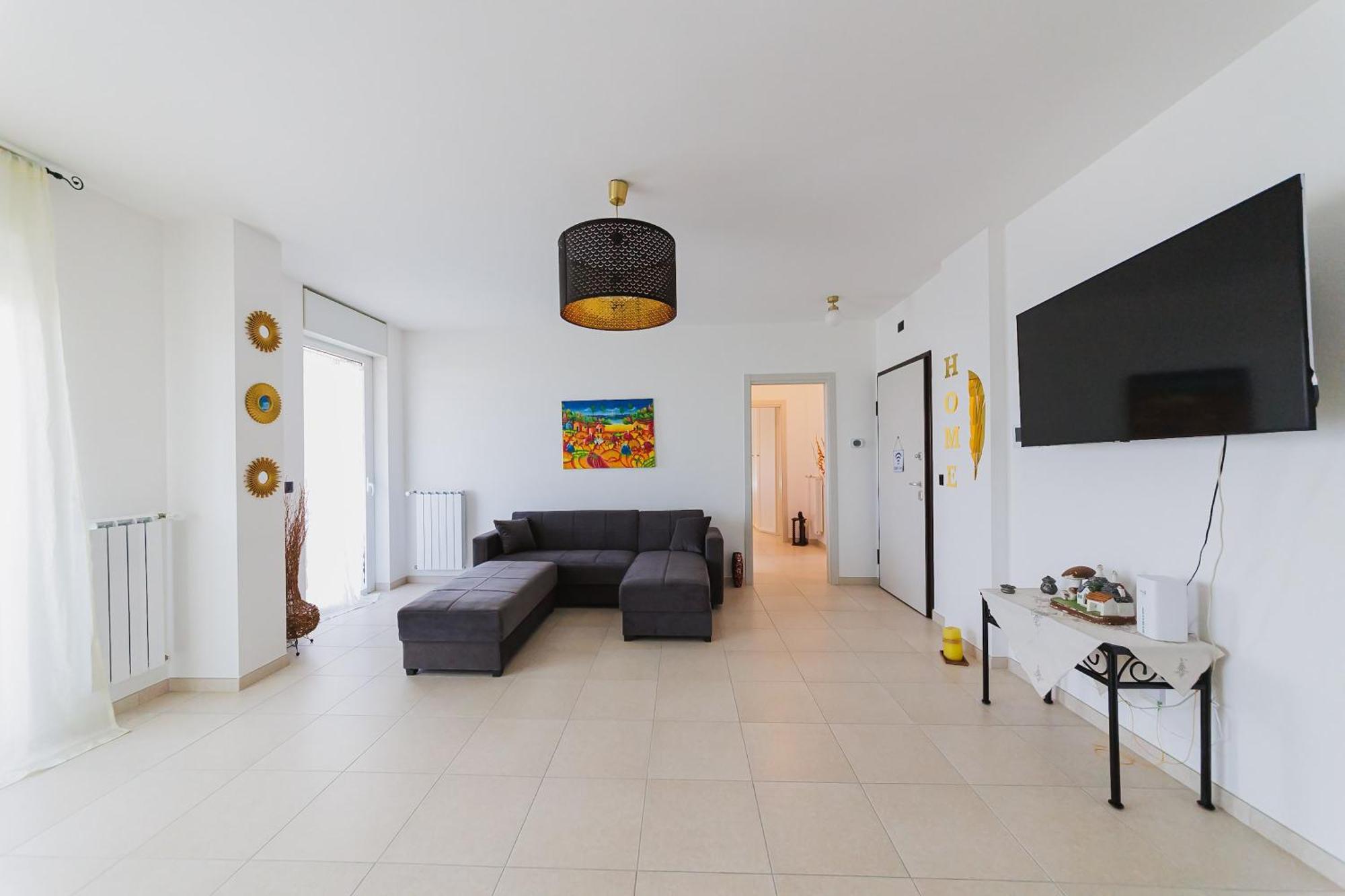 Swamyhome Aereoportobaripalese Bitonto Buitenkant foto