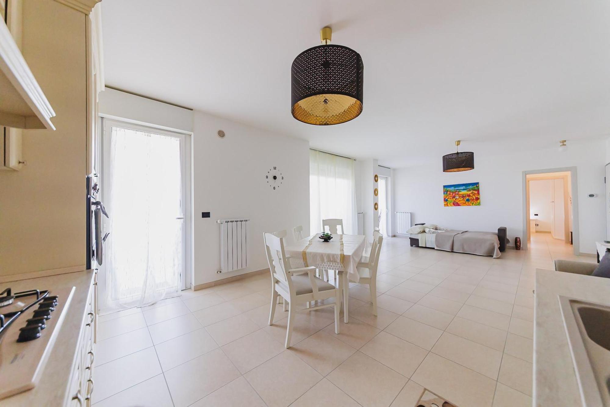 Swamyhome Aereoportobaripalese Bitonto Buitenkant foto