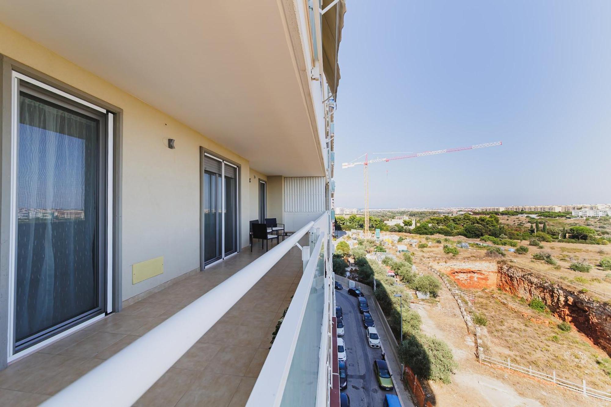 Swamyhome Aereoportobaripalese Bitonto Buitenkant foto