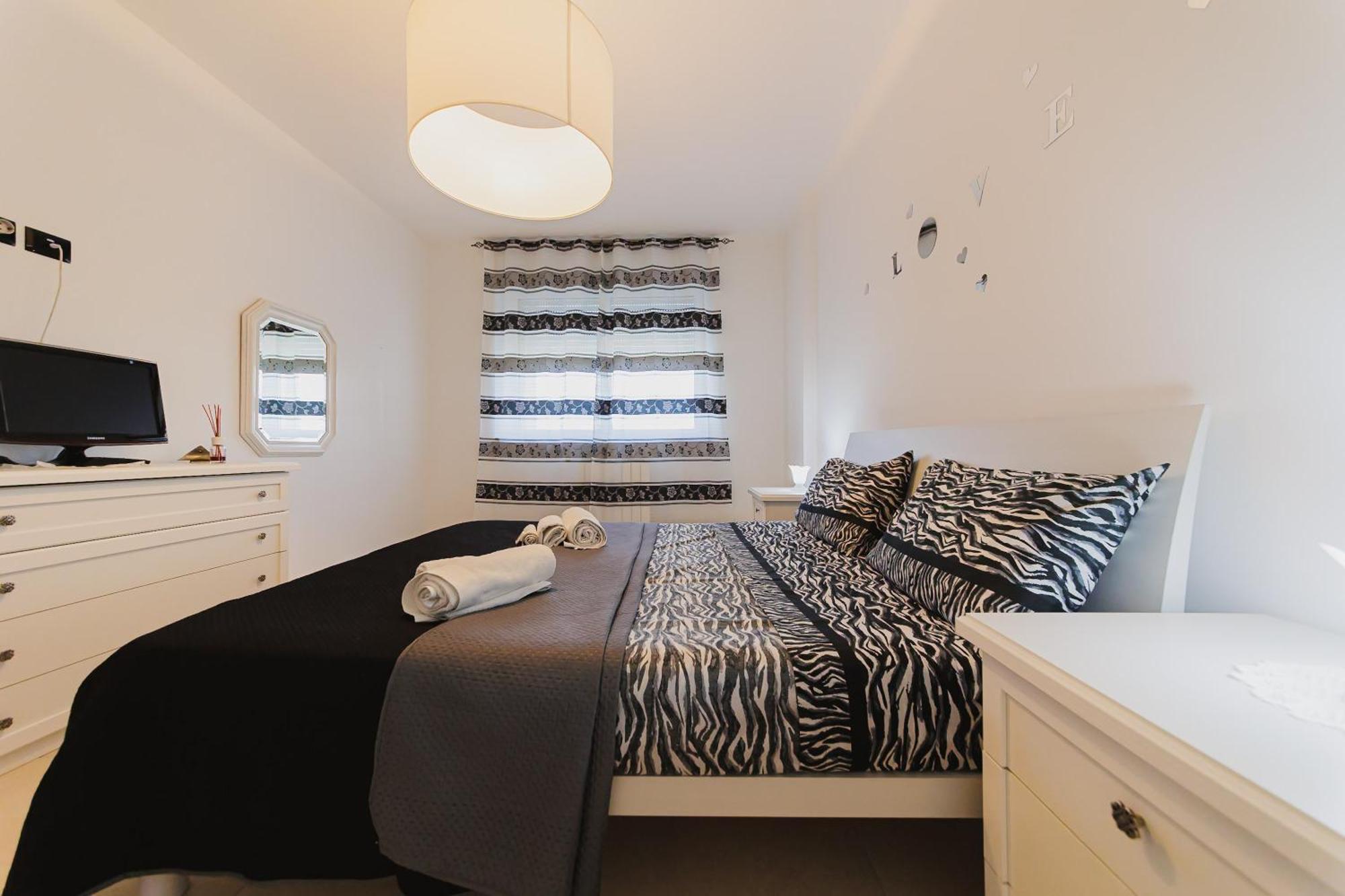 Swamyhome Aereoportobaripalese Bitonto Buitenkant foto